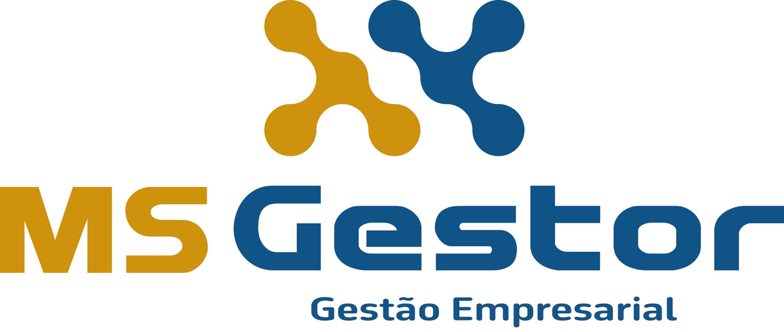 Logo MS Gestor